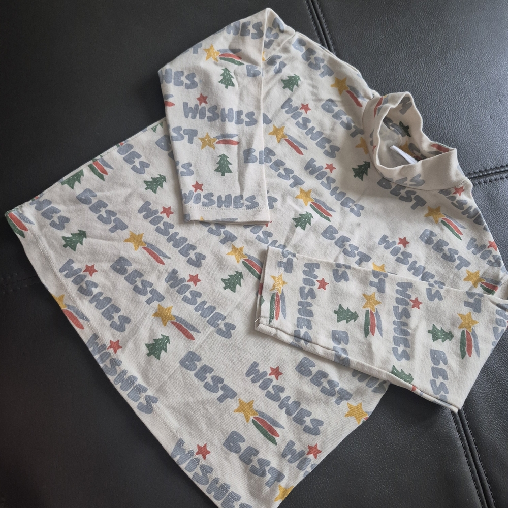 Zara Multicolor Printed Shirt
